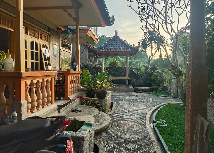 Dau Homestay