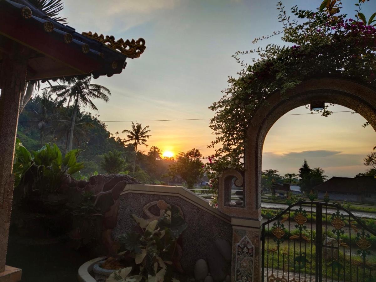 Homestay Dau Karangasem (Bali)